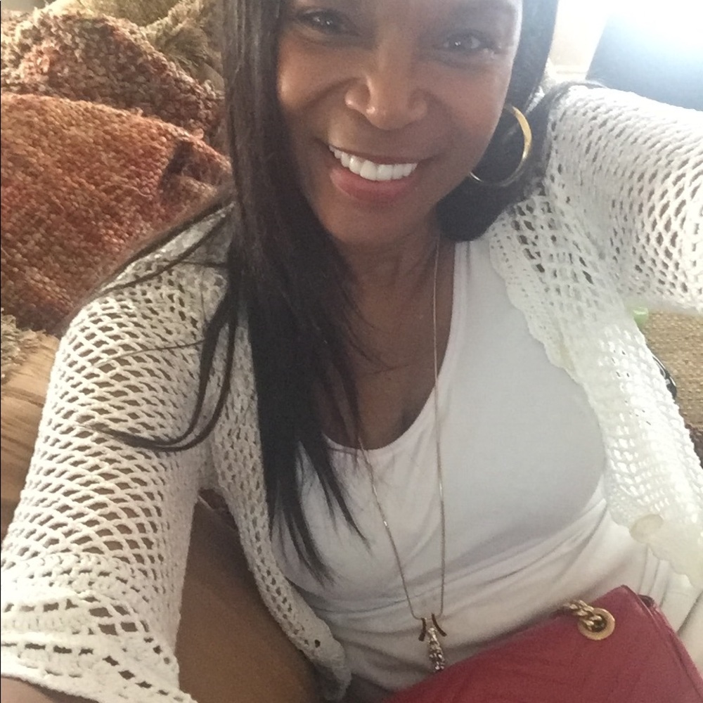 Meet your Posher, Relinda
